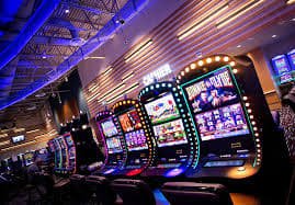 Platform slot7777 menampilkan berbagai permainan slot dan live casino
