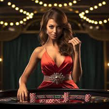 slot7777 featured game showcase
