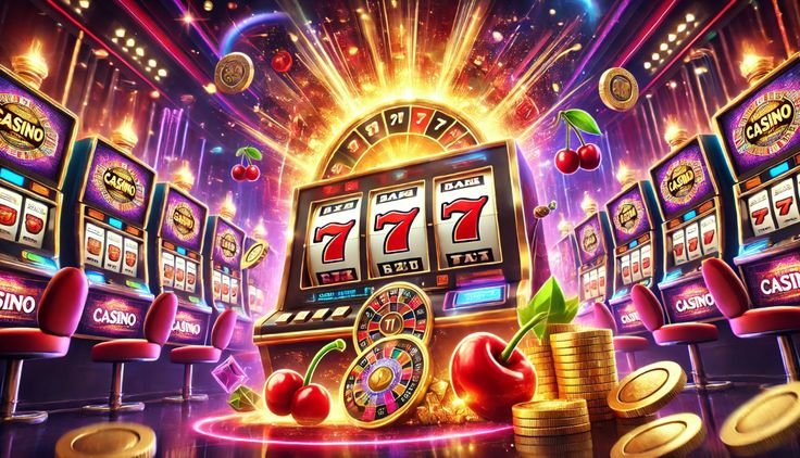 Video panduan bermain French Roulette di slot7777
