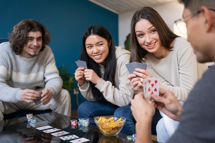 Slot populer seperti Mahjong Ways tersedia di slot7777 Permainan slot Mahjong Ways dan Gates of Olympus di slot7777