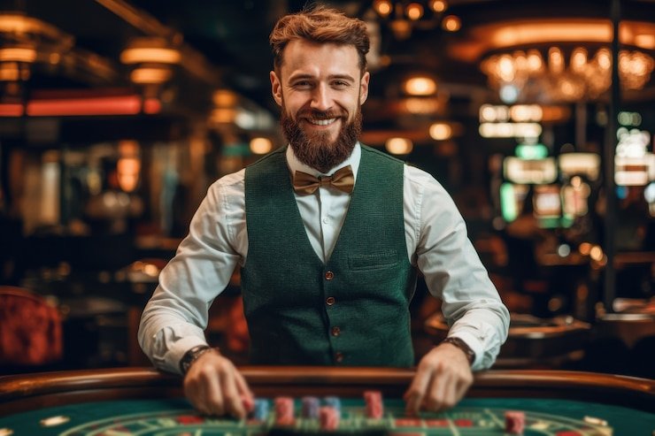 Permainan slot seperti Mahjong Ways tersedia di slot7777 Slot populer seperti Mahjong Ways dan Gates of Olympus di slot7777